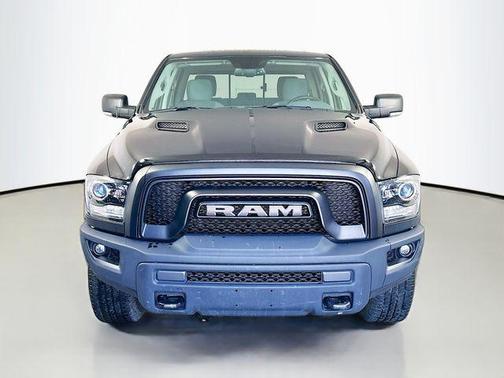 2020 RAM 1500 Classic SLT