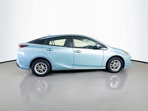 2018 Toyota Prius Four