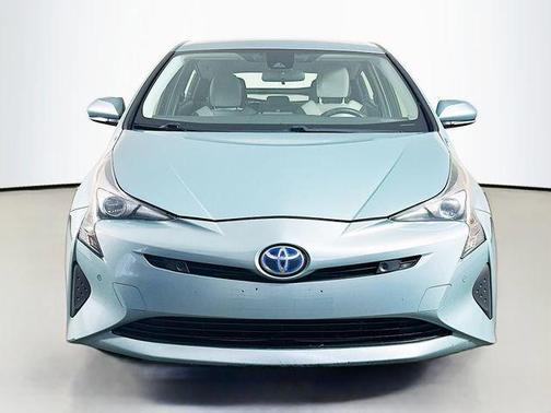 2018 Toyota Prius Four