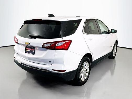 2018 Chevrolet Equinox 1LT