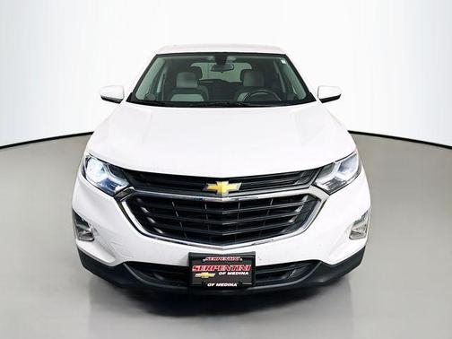 2018 Chevrolet Equinox 1LT