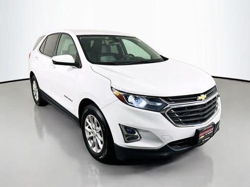 2018 Chevrolet Equinox 1LT