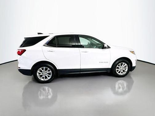 2018 Chevrolet Equinox 1LT