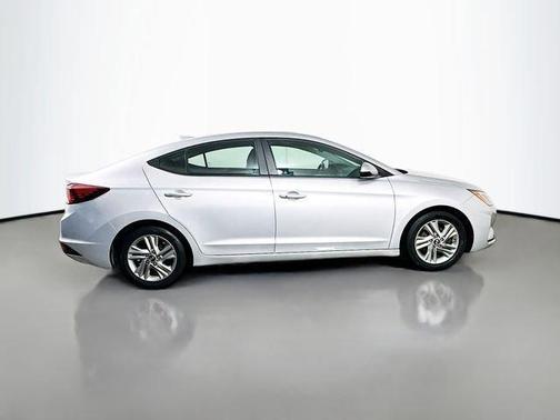 2019 Hyundai ELANTRA Value Edition
