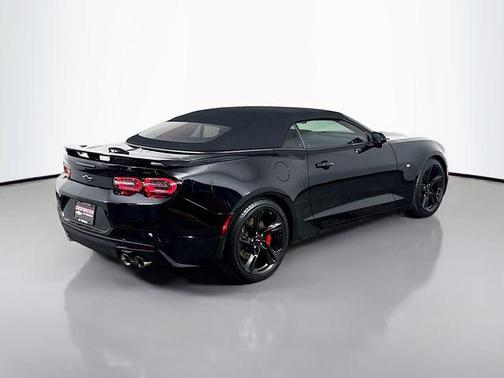 2023 Chevrolet Camaro 2SS