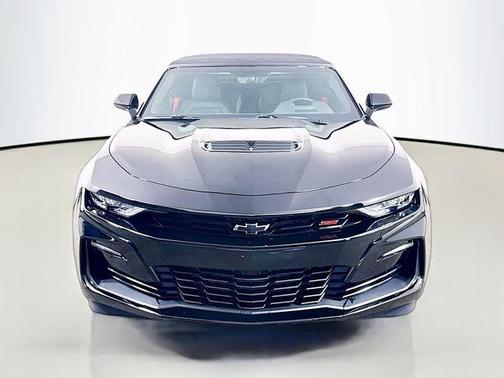 2023 Chevrolet Camaro 2SS