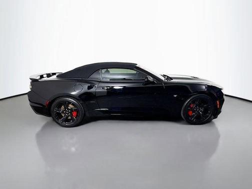 2023 Chevrolet Camaro 2SS