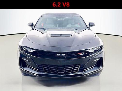 2023 Chevrolet Camaro 2SS