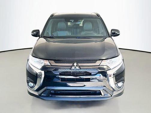 2020 Mitsubishi Outlander SP