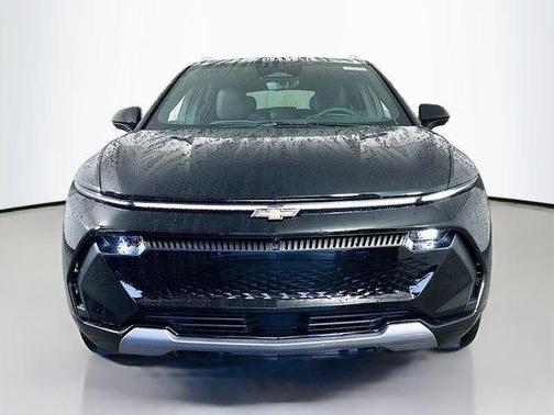 2025 Chevrolet Equinox EV LT 2