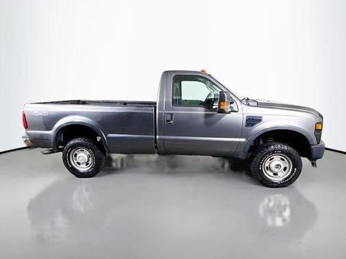 2010 Ford F-250 XL