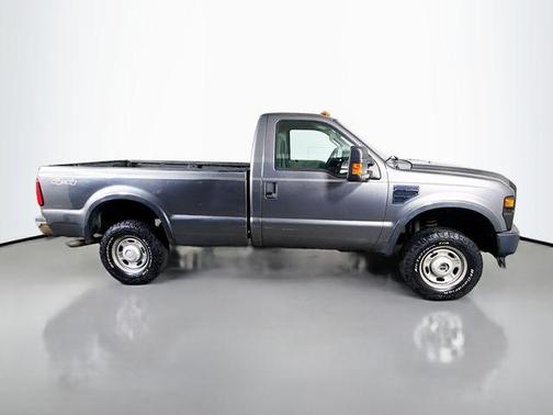 2010 Ford F-250 XL
