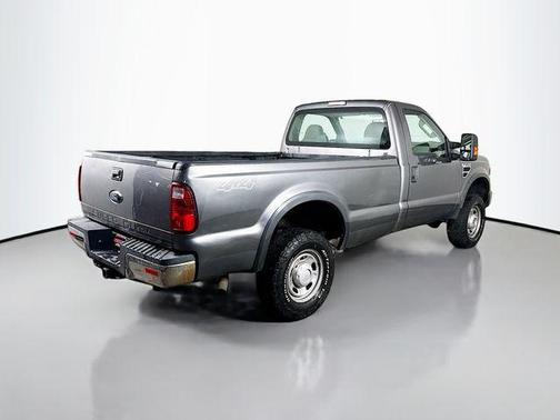 2010 Ford F-250 XL