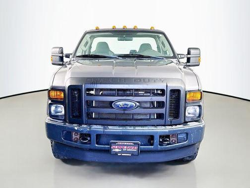 2010 Ford F-250 XL