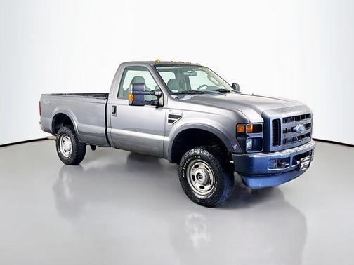 2010 Ford F-250 XL