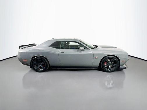 2018 Dodge Challenger SRT 392