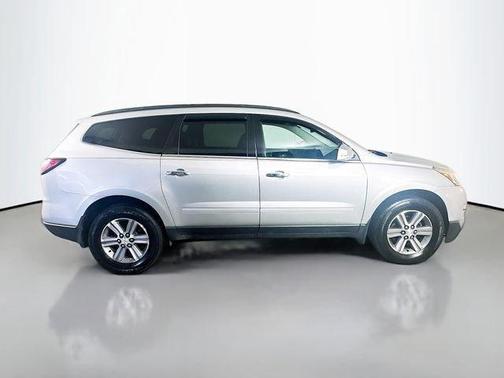 2015 Chevrolet Traverse 2LT