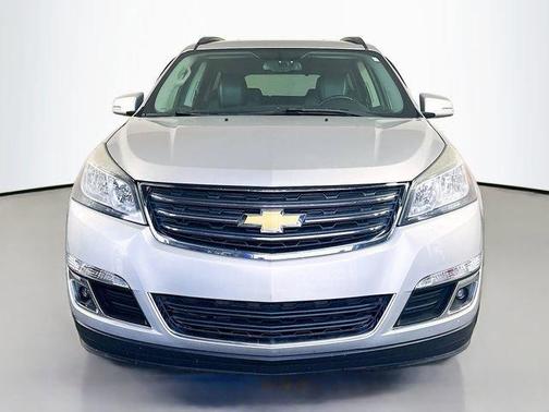 2015 Chevrolet Traverse 2LT