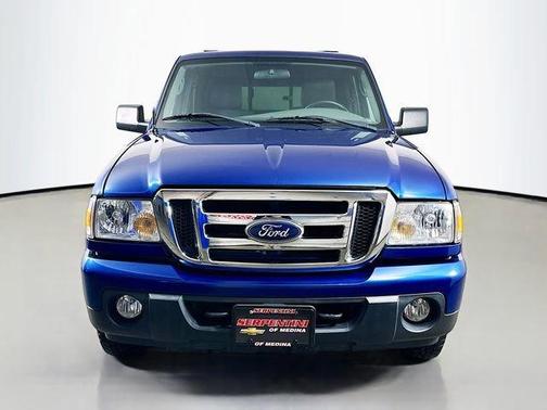 2011 Ford Ranger XLT