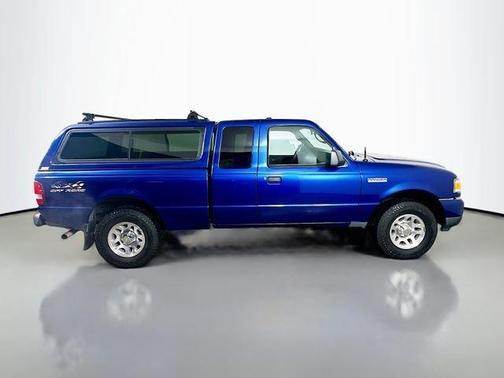2011 Ford Ranger XLT
