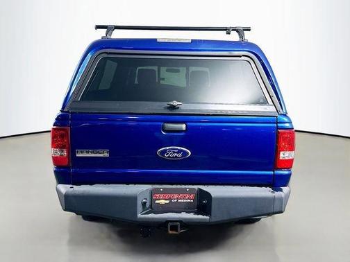 2011 Ford Ranger XLT