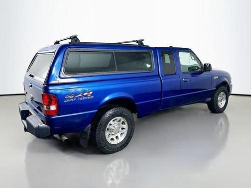 2011 Ford Ranger XLT