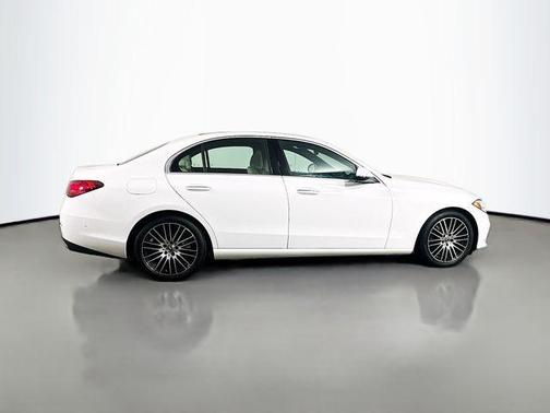 2023 Mercedes-Benz C-Class C 300 4MATIC
