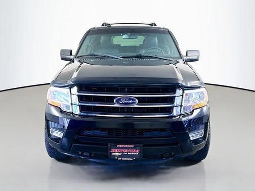 2016 Ford Expedition XLT