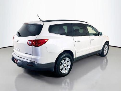 2012 Chevrolet Traverse 2LT