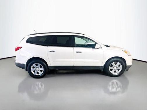 2012 Chevrolet Traverse 2LT