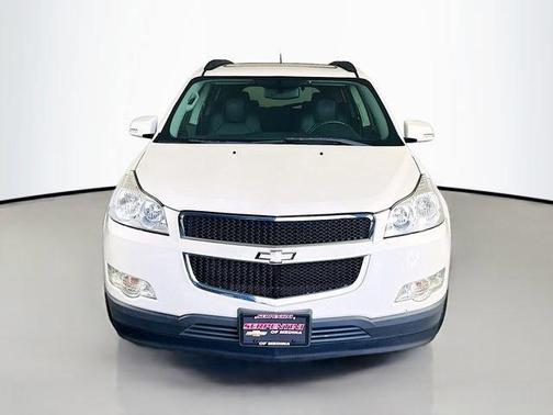 2012 Chevrolet Traverse 2LT
