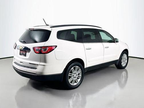 2015 Chevrolet Traverse 1LT