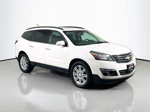 2015 Chevrolet Traverse 1LT