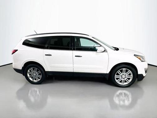 2015 Chevrolet Traverse 1LT