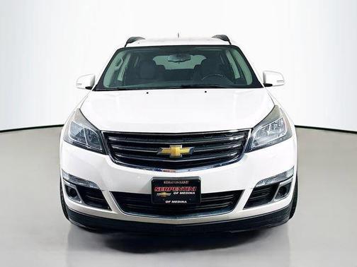 2015 Chevrolet Traverse 1LT