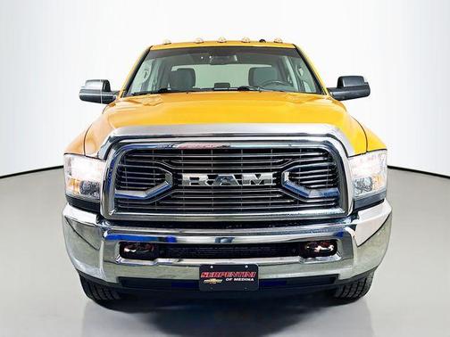2015 RAM 2500 Tradesman