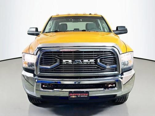 2015 RAM 2500 Tradesman
