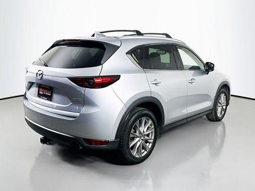 2019 Mazda CX-5 Grand Touring Reserve