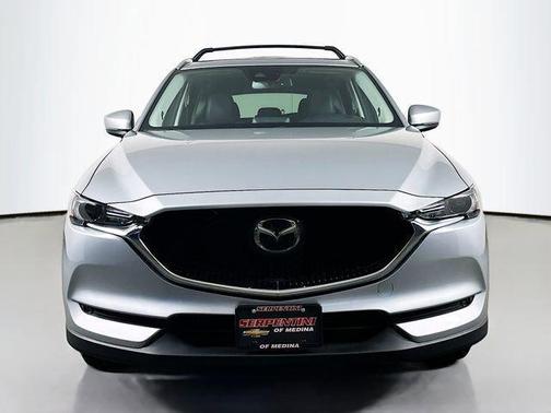 2019 Mazda CX-5 Grand Touring Reserve