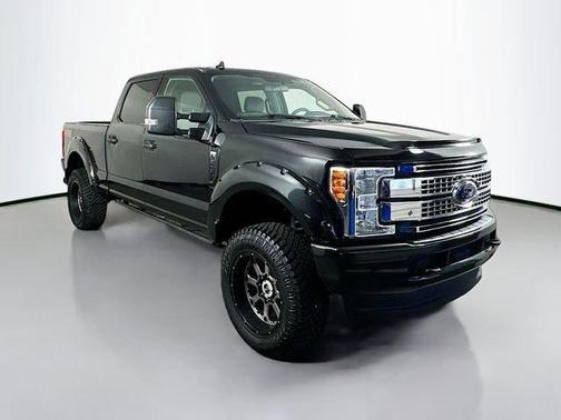 2019 Ford F-250 XLT