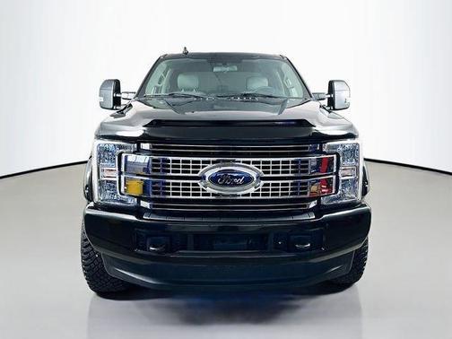 2019 Ford F-250 XLT
