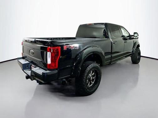 2019 Ford F-250 XLT