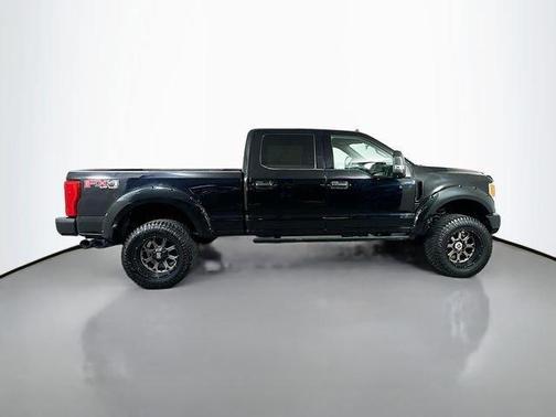 2019 Ford F-250 XLT