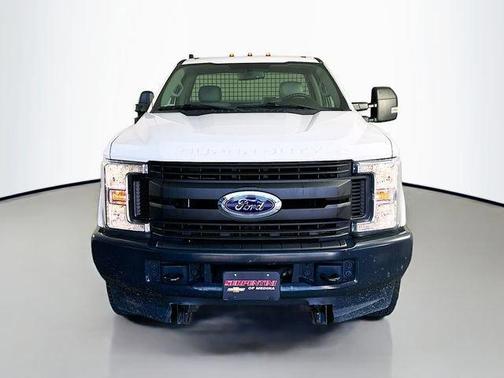 2019 Ford F-250 XL