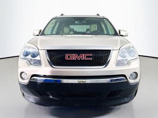2010 GMC Acadia SLT-1