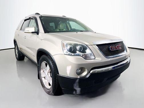 2010 GMC Acadia SLT-1