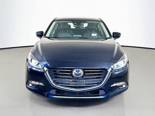 2017 Mazda Mazda3 Grand Touring