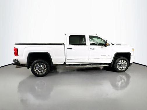 2019 GMC Sierra 2500 Denali