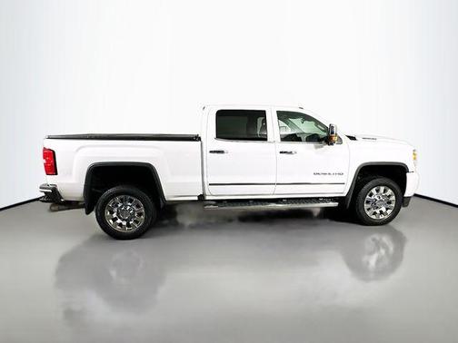2019 GMC Sierra 2500 Denali