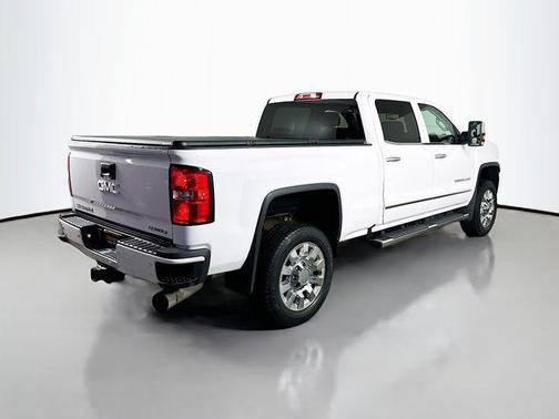 2019 GMC Sierra 2500 Denali